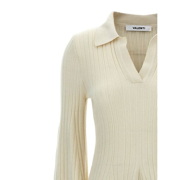 Antonino Valenti Women's Hester Skater Dress - Picture 3 of 4